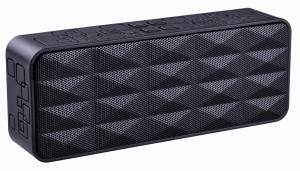 BT Banjo LSP-222 black 1