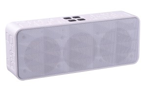 BT Banjo LSP-222 white