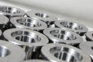 Carbodeon nanodiamond particles increase wear resistance in electroless nickel plating