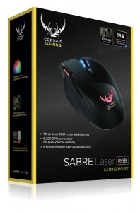 Corsair Gaming