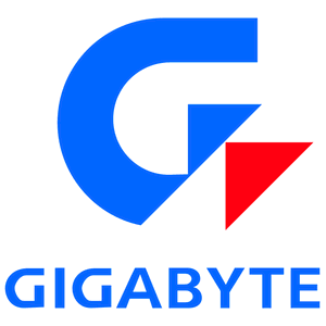 Gigabyte logo
