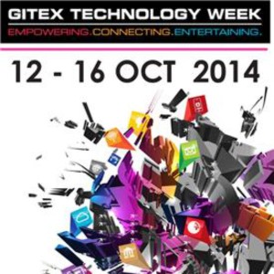 Gitex Exhibition