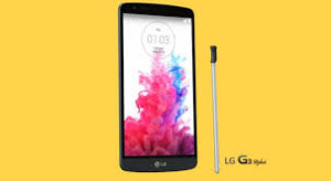 LG G3 Stylus_IT Voice