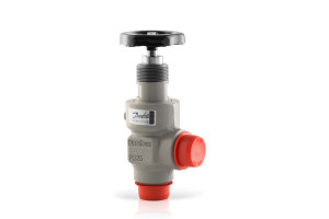 Shut-off-Valve