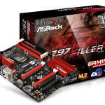 Tom's Hardware System Builder Marathon Q3 2014 Fatal1ty Z97 Killer