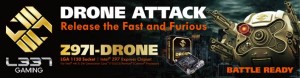 Z97I Drone