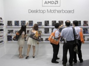amd motherboards