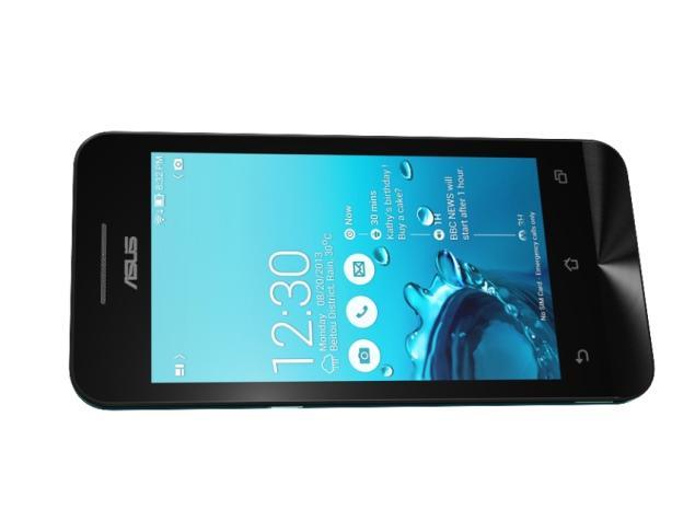 asus zenfone 4
