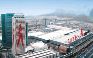 gitex 12-16-October