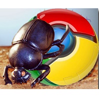 Google Chrome 38