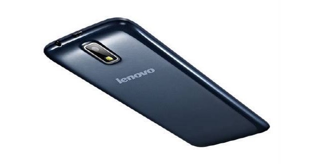 lenovo a328 black