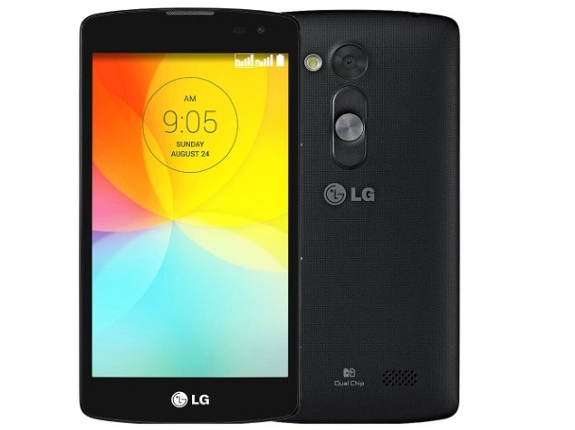 lg l fino