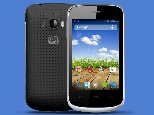 micromax bolt ao64