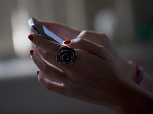 smartphone boyfriend tracking app