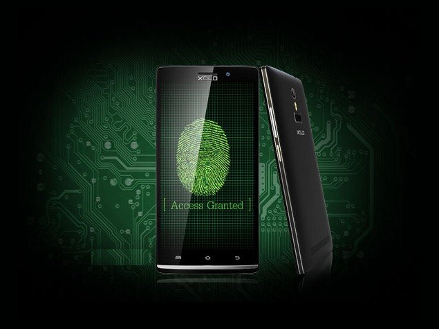 xolo q2100 official