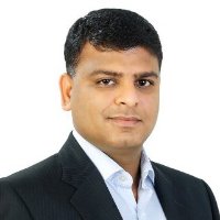 Ashok Kumar, CEO, RAH Infotech