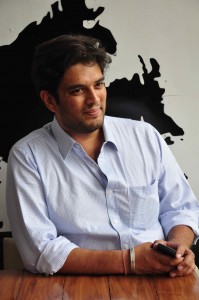 Arjun Pandey