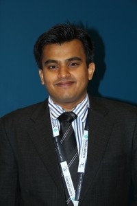 Mr. RuchirTalati, Business Development Manager (Telecom Solutions) Matrix Comsec, Vadodara Mr. RuchirTalati, Business Development Manager (Telecom Solutions) Matrix Comsec, Vadodara