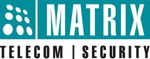 Matrix Corporate Logo