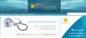 Medical Second Opinion