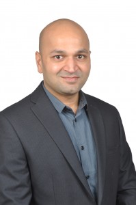 Mr Rajiv Kumar, Founder at StoreHippo.com