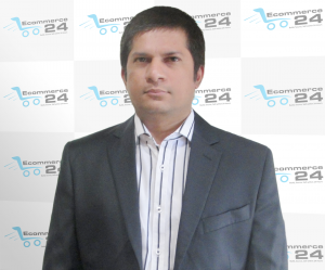 Mr. Manish Patil, Business Head - Ecommerce24