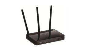 NETGEAR JR6150