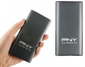 PNY T601