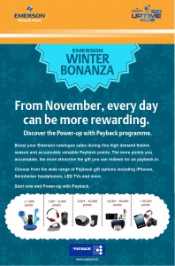 Winter Bonanza