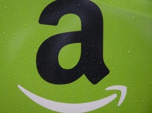 amazon a logo