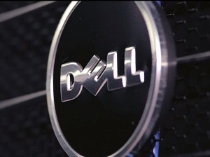 dell logo