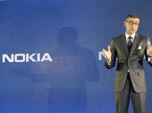nokia rajiv suri