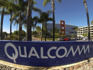 qualcomm trouble china