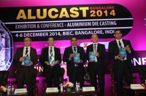 Alucast-14o