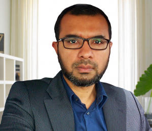 Faisal Qureshi