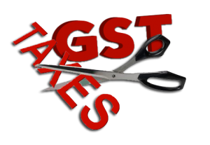 GST_Taxes