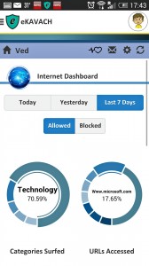 New App
