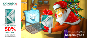 KL Festive Offer
