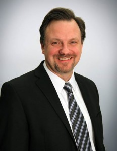 Mr. Geoff Webb, Senior Director, Solution Strategy, NetIQ