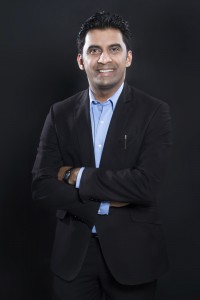 Mr. Shripal Gandhi, Founder & CEO of Swipe Technologies