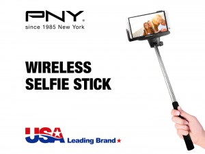 Selfile Stick