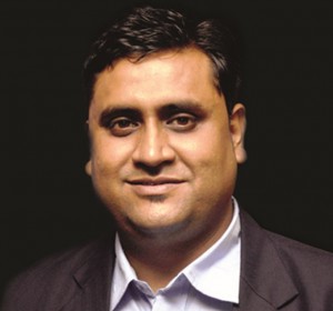 Swapan Roy