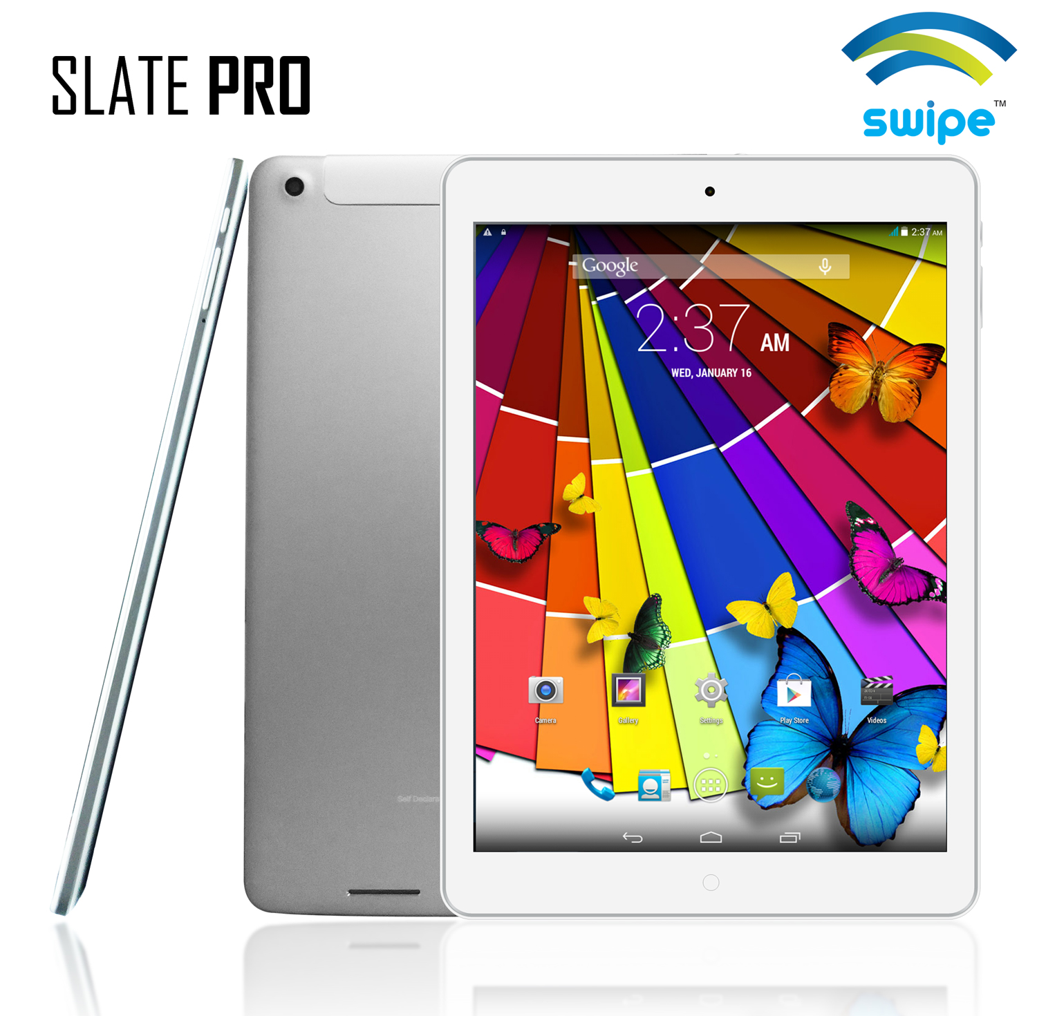 Swipe SLate Pro 1