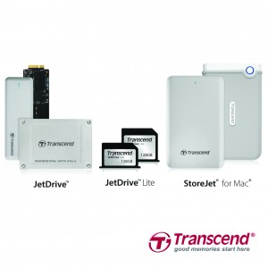 Transcend_Apple Solutions