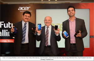 acer