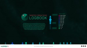 apt logbook