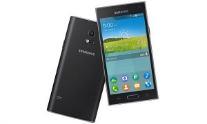samsung Z1 Tizen