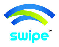 swipe logo