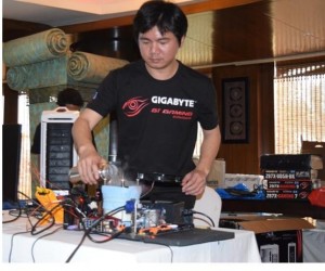 GA-X99-SOC 
