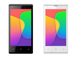 videocon_infinium_z45_nova_black_white